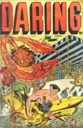 Daring Comics Vol 1 12