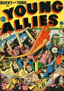 Young Allies Vol 1 10