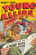 Young Allies Vol 1 20