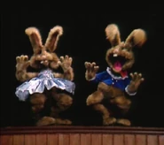 George Rabbit
