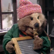 Harvey Beaver