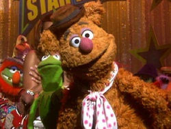 FozzieMWOO