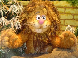 FozzieLion