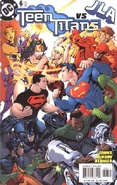 Teen Titans v.3 6