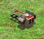 Republic Cargo Hovercraft