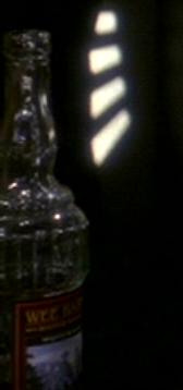 Wee Bairns bottle