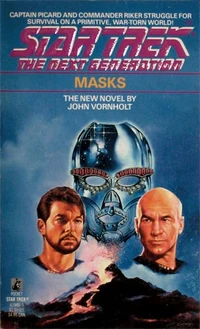 Masks cover