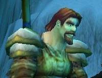 Image of Lieutenant Spencer