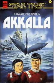 Akkalla