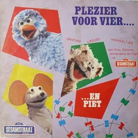 Plezier Voor Vier