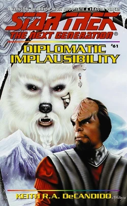 DiplomaticImplausibility