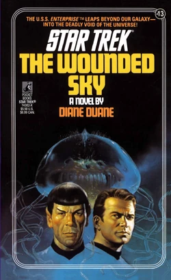 WoundedSky