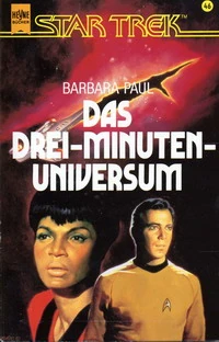 Drei Minuten Universum