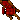 Red Cushioned Chair