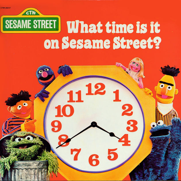 TimeLP