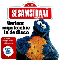 Verloor Mijn Koekie in de Disco