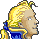 Edgar FFVI Portrait