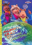 Crazycosmicxmas