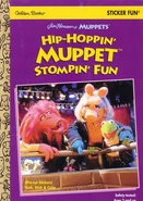 Hiphoppin