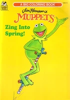 Zingintospringcbook