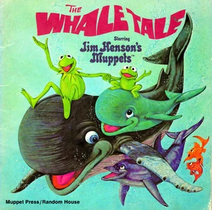 Whaletale