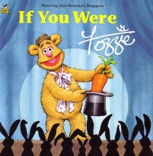 Ifyouwerefozzie