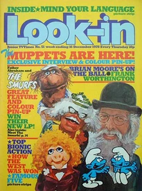 Magazine.look-in51