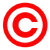 Copyrighted
