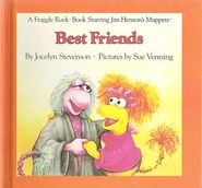 Best Friends (Fraggle Rock)