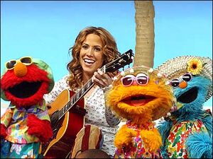 Sherylcrow