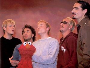 Backstreetboys