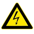 180px-High voltage warning.svg.png