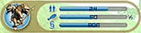 Spore statusbar tribal.png (13 KB) Spore statusbar tribal