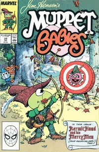 MuppetBabiesComic-issue20