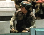 Corporal delevar