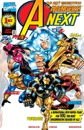 A-Next Vol 1 1