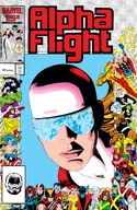 Alpha Flight Vol 1 40