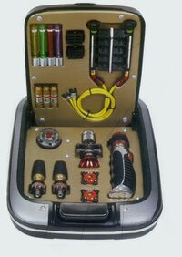 Sith medkit VD