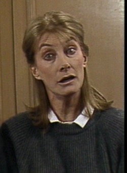 Jean Marsh