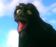Crow (Muppets' Wizard of Oz)