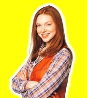 donna pinciotti icon