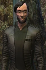 Treun Lorn
