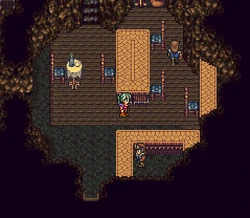 Returnerhideout