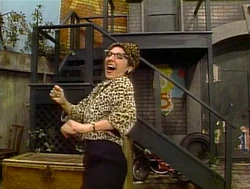 AndreaMartin