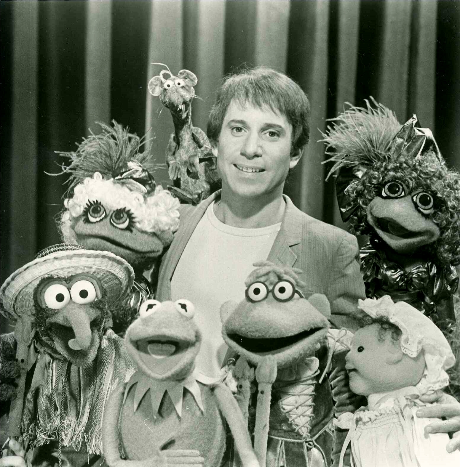 Paulsimon