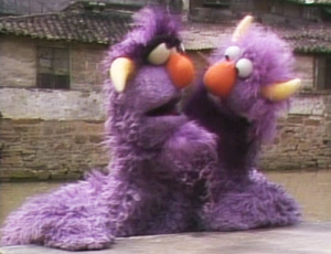Twoheadedmonster