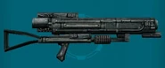 RocketLauncher