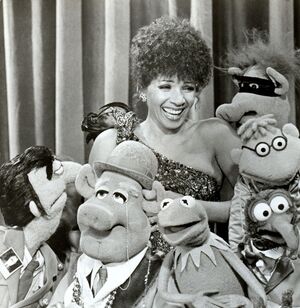 Shirleybassey