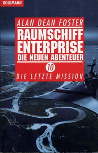Die letzte Mission