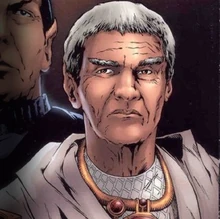 Sarek